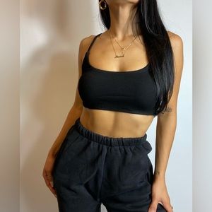 Sweat set
